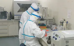 Hà Nội lấy mẫu xét nghiệm miễn phí với người về từ vùng dịch