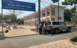 TP.HCM: Khu cách ly tập trung sẵn sàng tiếp nhận thêm người cách ly đến từ Hàn Quốc