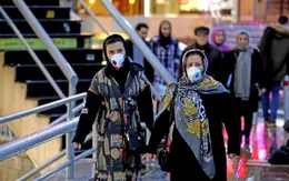 Iran tự sản xuất bộ xét nghiệm virus SARS-CoV-2