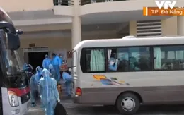 Bộ Y tế hướng dẫn cách ly đối với người về từ Hàn Quốc