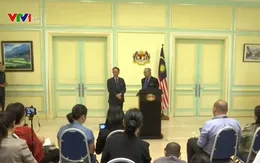 Chính trường Malaysia đối diện biến động lớn