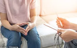 Ứng dụng trí tuệ nhân tạo trong chẩn đoán ung thư buồng trứng