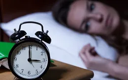 Lưu ý giúp hạn chế tình trạng mất ngủ triền miên