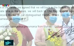 Những thiên thần áo trắng và "con đường ngược chiều"  vì sức khỏe cộng đồng