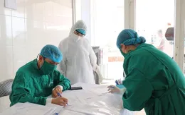 Hải Phòng tiếp tục cách ly 35 trường hợp đến từ Hàn Quốc