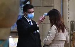 Mỹ phát hiện ca nhiễm COVID-19 không có tiếp xúc với nguồn bệnh