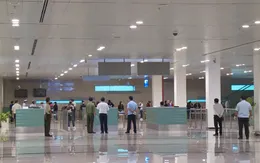 Cần Thơ: Đưa hành khách Hàn Quốc trong 3 chuyến bay về khu cách ly tập trung