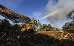 HĐBA LHQ quan ngại tình hình nhân đạo tại Syria