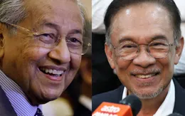 Quốc hội Malaysia sẽ sớm bầu Thủ tướng mới