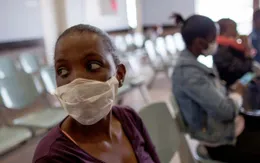 Nigeria đứng đầu châu Phi về số lượng người mắc bệnh lao