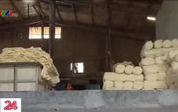 Lập chốt xử lý các cơ sở gây ô nhiễm