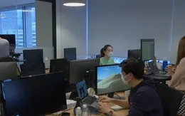 Thay đổi văn hóa làm việc thời COVID-19