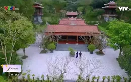 Hành trình an nhiên trên đất Huế