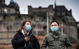 Các nước G7 thảo luận cách ứng phó với chủng virus Corona mới