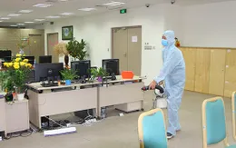 Đài THVN tích cực triển khai nhiều biện pháp phòng, chống dịch viêm đường hô hấp cấp do chủng mới của virus Corona gây ra