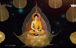 Tranh xương lá bồ đề - Sản phẩm du lịch tâm linh có giá trị kinh tế