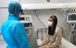 Bệnh nhân mắc nCoV ở Thanh Hóa đã khỏi bệnh