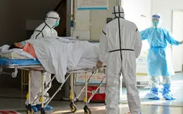 Số ca tử vong do virus corona mới tăng lên 362 người