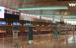 Khoanh vùng, cách ly toàn bộ cán bộ nhân viên Cảng Hàng không Vân Đồn