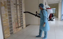 Lào Cai: Chuẩn bị bệnh viện dã chiến ứng phó với dịch do nCoV