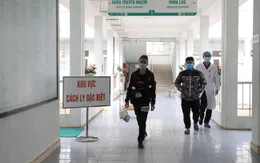 Tại sao phải cách ly bệnh COVID-19 (nCoV) 14 ngày?