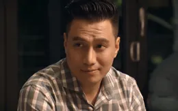 Sinh tử - Tập 57: Vũ (Việt Anh) mách nước cho doanh nghiệp khác khi bị lấy lại đất