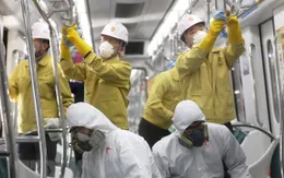 Hàn Quốc ghi nhận trường hợp đầu tiên khỏi bệnh viêm phổi nCoV