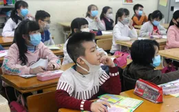 Giáo viên, học sinh đi qua vùng có dịch Corona phải tự cách ly 14 ngày