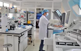 Quảng Ninh: 6 du học sinh từ Vũ Hán trở về đều có sức khỏe bình thường