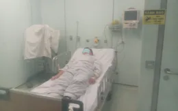 Sức khỏe hai bệnh nhân nhiễm nCoV điều trị ở TP.HCM tiến triển tốt