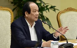 Dành ưu tiên cao cho xây dựng, hoàn thiện thể chế