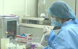 Thêm 55 mẫu xét nghiệm ở Lào Cai có kết quả âm tính