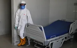 Bệnh nhân duy nhất ở Campuchia xét nghiệm âm tính với virus corona