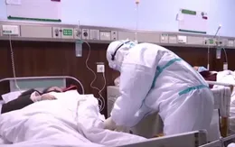Hàn Quốc phát hiện ca nhiễm nCoV nhưng không có triệu chứng sốt