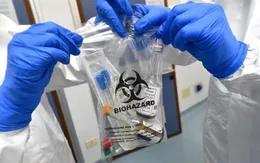Thêm 24 quốc gia châu Phi sẽ nhận được các chế phẩm phục vụ xét nghiệm virus