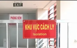 Hà Nội: Không ghi nhận ca nghi nhiễm COVID-19 mới, 64 người được cách ly tập trung