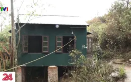 Lập chốt dã chiến chống dịch virus Corona tại vùng biên