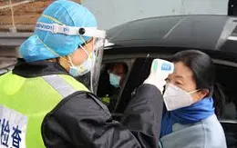 Hồng Kông, Trung Quốc cách ly các trường hợp nguy cơ cao nhiễm virus corona mới