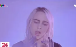 Áp lực từ sự nổi tiếng của những nghệ sĩ trẻ