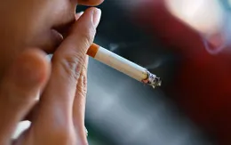 Tác hại của hút thuốc lá tới sức khỏe sinh sản