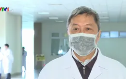 Bộ Y tế: Virus nCoV không lây qua bụi khí