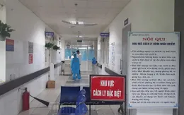 Bộ Y tế công bố thêm 2 ca nhiễm COVID-19 thứ 46 và 47