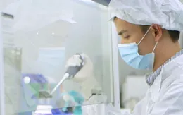 Dòng sản phẩm Bào tử lợi khuẩn Anh Quốc nổi tiếng trên thế giới lần đầu tiên xuất hiện tại Việt Nam