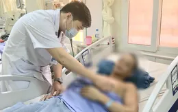 Thêm một trường hợp nguy kịch vì ăn so biển
