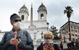 Albania thông báo về ca nhiễm COVID-19 đầu tiên