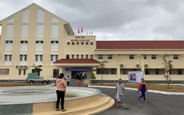 TP.HCM: Triển khai bệnh viện thứ hai điều trị bệnh COVID-19