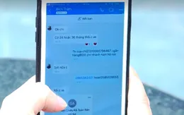 Cảnh báo giả danh nhân viên ngân hàng lừa đảo