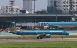 TP.HCM tìm hành khách đi trên chuyến bay VN0054