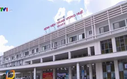 Bệnh viện Trung ương Huế đảm bảo nhu cầu điều trị tại khu cách ly