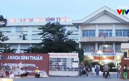 Công bố thêm 5 ca mắc COVID-19 tại Bình Thuận